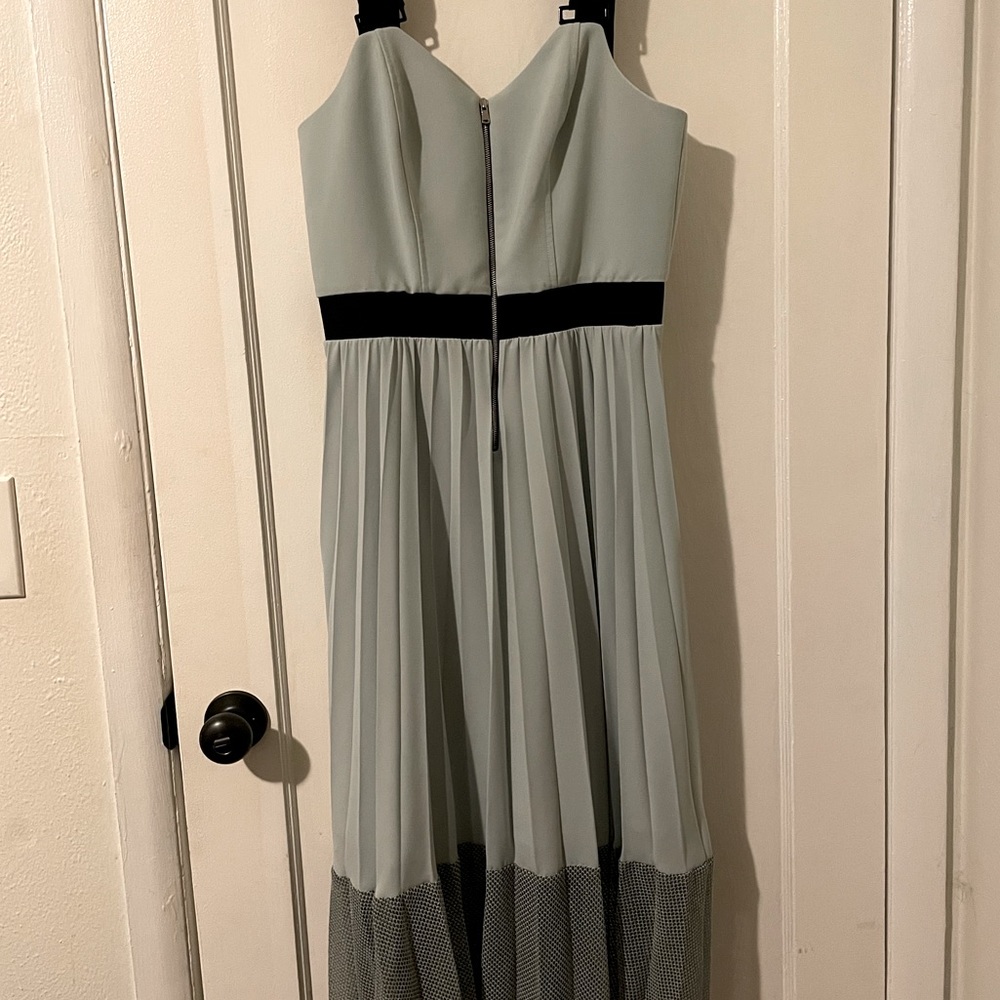 Rachel Roy dress